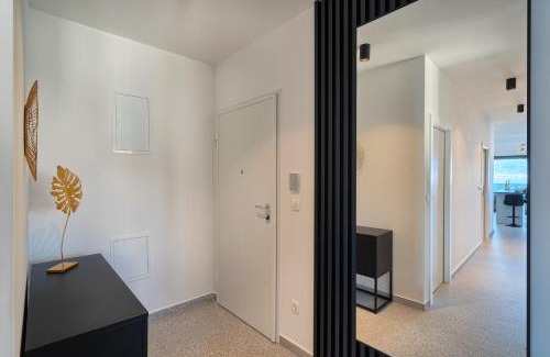 Slatine Apartamento | Angie's Rooftop Apartment