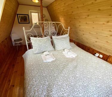 Nidzica Casa | Angielska Dolina
