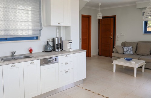 Skiathos Villa | ANGIO VILLAS SPA CON PISCINA DE HIDROTERAPIA
