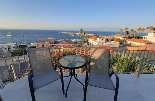Koroni Apartamento | ANGIRA - Koroni Apartments