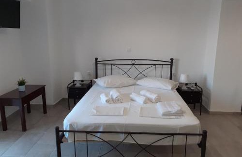 Koroni Apartamento | ANGIRA - Koroni Apartments
