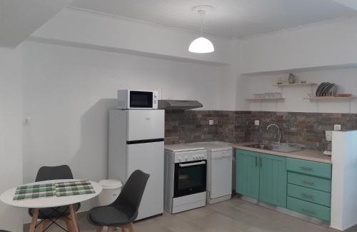Koroni Apartamento | ANGIRA - Koroni Apartments