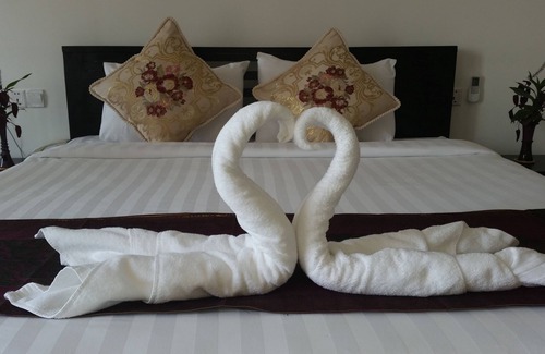 Siem Reap Hotel | Angkor Beauty Boutique - Habitación Deluxe King