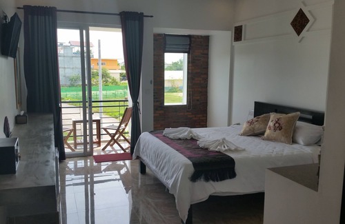 Siem Reap Hotel | Angkor Beauty Boutique - Habitación Deluxe King
