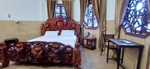 Siem Reap Casa | Angkor Gecko's Inn