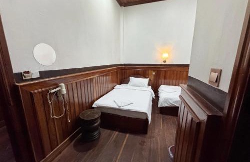 Siem Reap Casa | Angkor Gecko's Inn