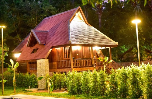 Siem Reap Casa | Angkor Heart Bungalow- Private Pool