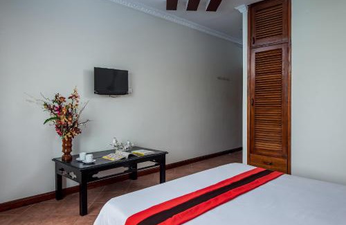 Daun Penh Casa | Angkor Mithona Guesthouse