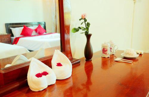 Daun Penh Casa | Angkor Mithona Guesthouse
