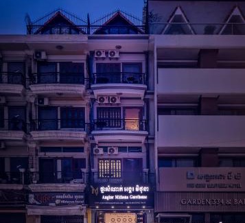 Daun Penh Casa | Angkor Mithona Guesthouse
