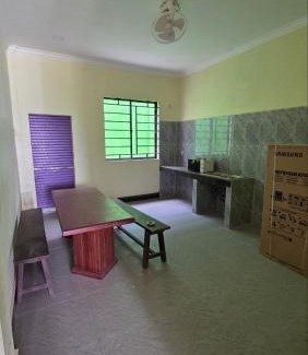 Sangkat Sla Kram Apartamento | Angkor note residence