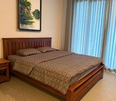 Sangkat Sla Kram Apartamento | Angkor note residence