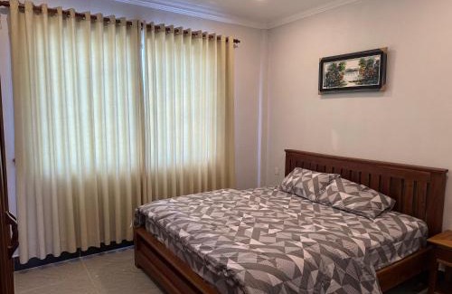 Sangkat Sla Kram Apartamento | Angkor note residence