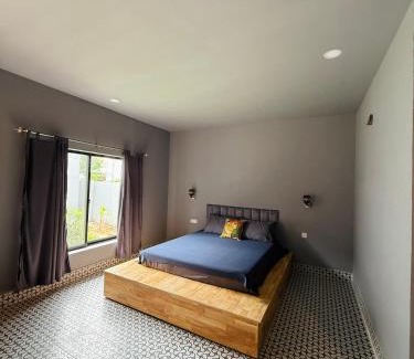 Sangkat Sla Kram Casa | Angkor Piseth Homestay