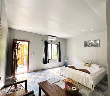 Sangkat Sla Kram Casa | Angkor Piseth Homestay