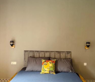 Sangkat Sla Kram Casa | Angkor Piseth Homestay