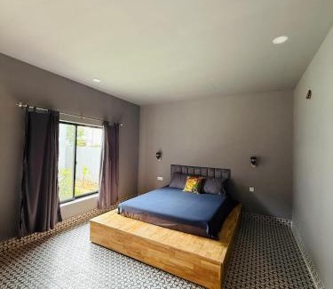 Sangkat Sla Kram Casa | Angkor Piseth Retreat