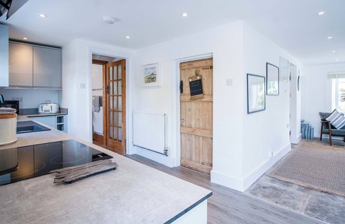 Angle Cabaña | Angle Adventures - 4 Bed Cottage - Angle