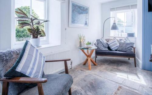 Angle Casa | Angle Adventures - sleeps 8