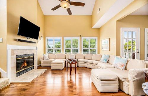 Jamaica Beach Casa | Angler's Haven