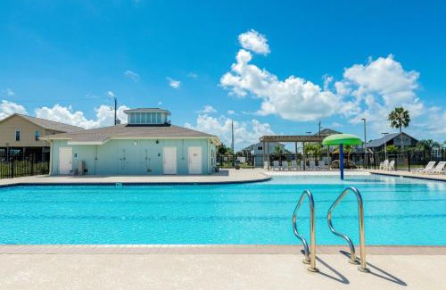 Jamaica Beach Casa | Angler's Haven