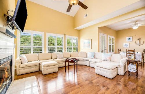 Jamaica Beach Casa | Angler's Haven