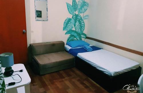 Oslob Complejo | Angler's Hub & Resort Oslob