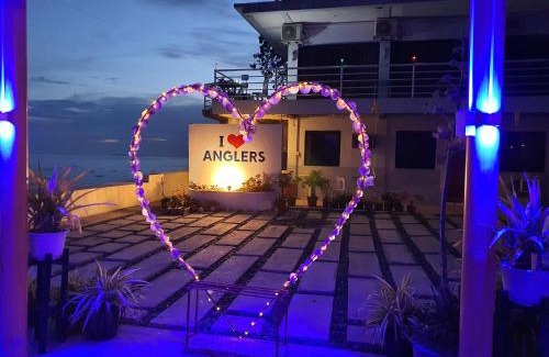 Oslob Complejo | Angler's Hub & Resort Oslob