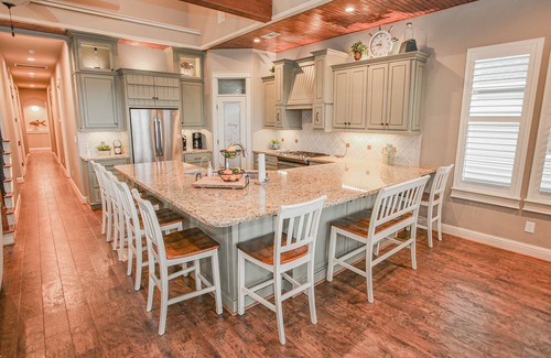 Freeport Casa | Angler's Paradise - Waterfront Luxury
