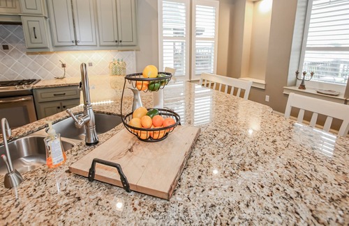 Freeport Casa | Angler's Paradise - Waterfront Luxury
