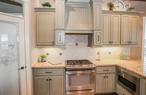 Freeport Casa | Angler's Paradise - Waterfront Luxury