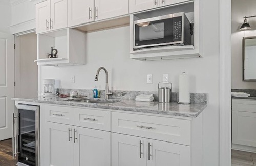 Carrabelle Villa | Anglers Abode 1bed/1bath