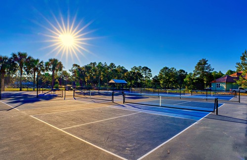 Carrabelle Villa | Anglers Abode 1bed/1bath