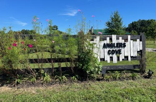 Byrdstown Casa | Anglers Cove.Your Place For A Relaxing Lake Stay