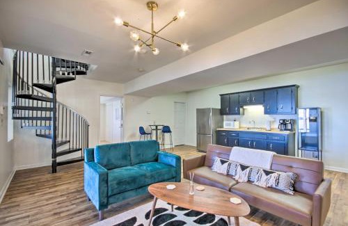 Townville Casa | Anglers Paradise, 1 Mi to Broyles Recreation Area