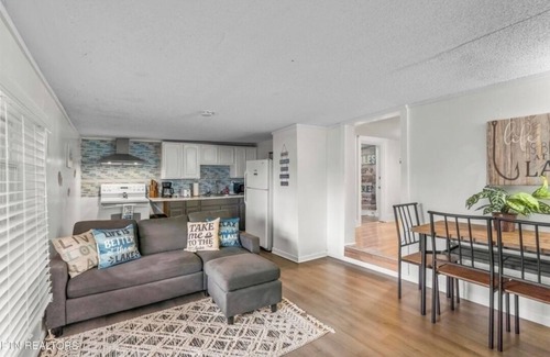 Dayton Apartamento | Anglers Paradise. Couples Retreat.