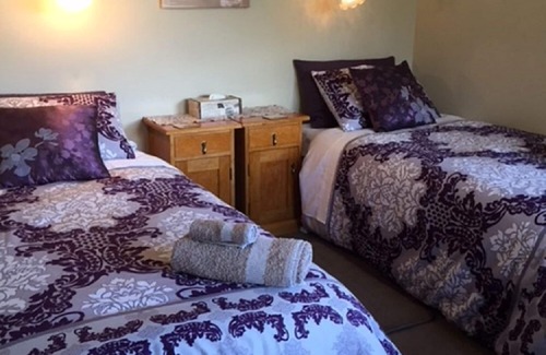 Renwick Casa | Anglesea House Inn