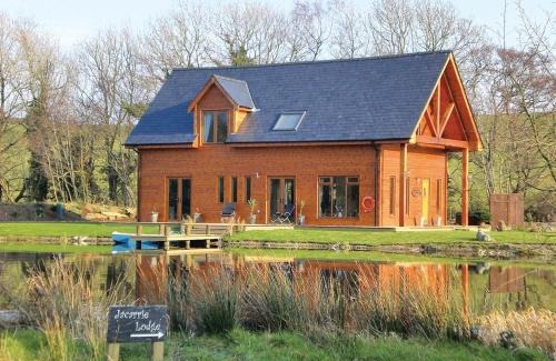 Menai Bridge Complejo | Anglesey Lakeside Lodges