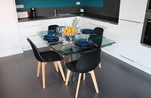 Anglet Apartamento | ANGLET-Chiberta -Sea & Golf Beach apartamento a 300m