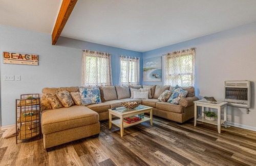 Rehoboth Beach Casa | Angola By The Bay - 22789 Holly Way West
