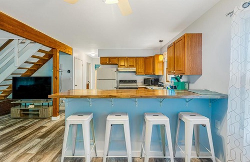 Rehoboth Beach Casa | Angola By The Bay - 22789 Holly Way West