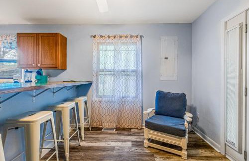 Rehoboth Beach Casa | Angola By The Bay - 22789 Holly Way West