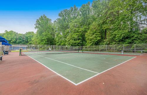 Rehoboth Beach Casa | Angola By The Bay - 23437 Marina Dr E