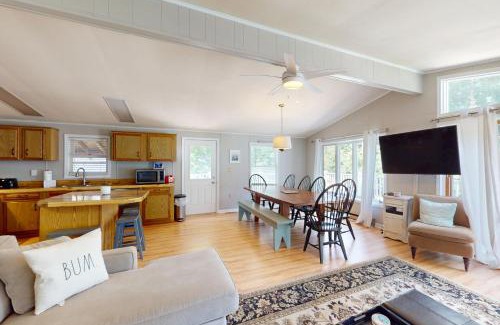 Rehoboth Beach Casa | Angola By The Bay - 23437 Marina Dr E
