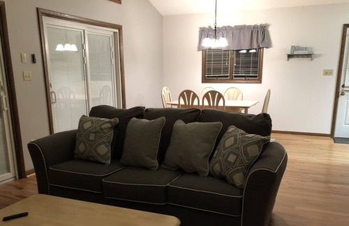 Rehoboth Beach Casa | Angola by the Bay Cozy 2-Bedroom Home