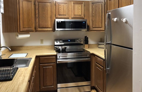 Rehoboth Beach Casa | Angola by the Bay Cozy 2-Bedroom Home