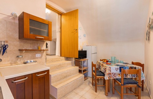 Vieste Apartamento | Angolo Blu by BarbarHouse