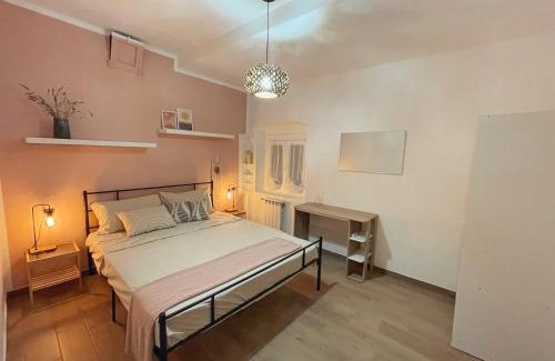 Lagaccio Apartamento | Angolo del Principe Apartment