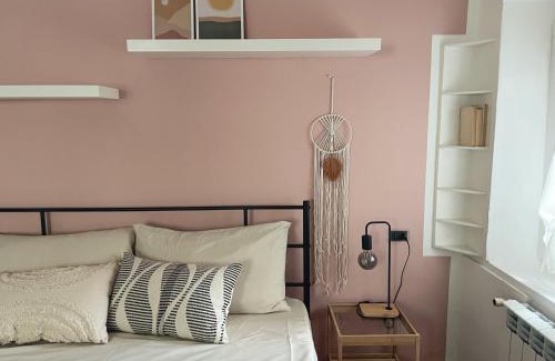 Lagaccio Apartamento | Angolo del Principe Apartment