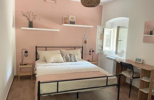 Lagaccio Apartamento | Angolo del Principe Apartment